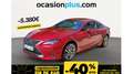 Lexus RC 300h Executive Rouge - thumbnail 1