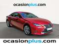 Lexus RC 300h Executive Rouge - thumbnail 2