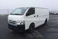 Toyota Hiace STANDARD ROOF  - EXPORT OUT EU TROPICAL VERSION - Blanc - thumbnail 4
