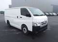 Toyota Hiace STANDARD ROOF  - EXPORT OUT EU TROPICAL VERSION - Blanc - thumbnail 1