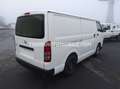 Toyota Hiace STANDARD ROOF  - EXPORT OUT EU TROPICAL VERSION - Blanc - thumbnail 12
