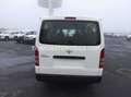 Toyota Hiace STANDARD ROOF  - EXPORT OUT EU TROPICAL VERSION - Blanc - thumbnail 11