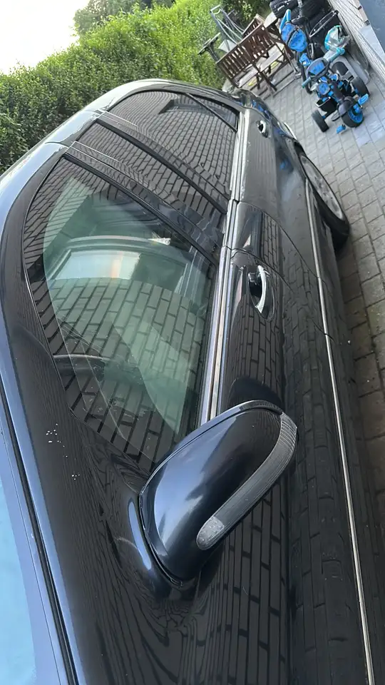 Mercedes-Benz S 600 L, foto 4