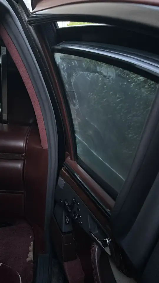 Mercedes-Benz S 600 L, foto 9