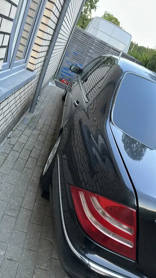 Mercedes-Benz S 600 L, foto 2