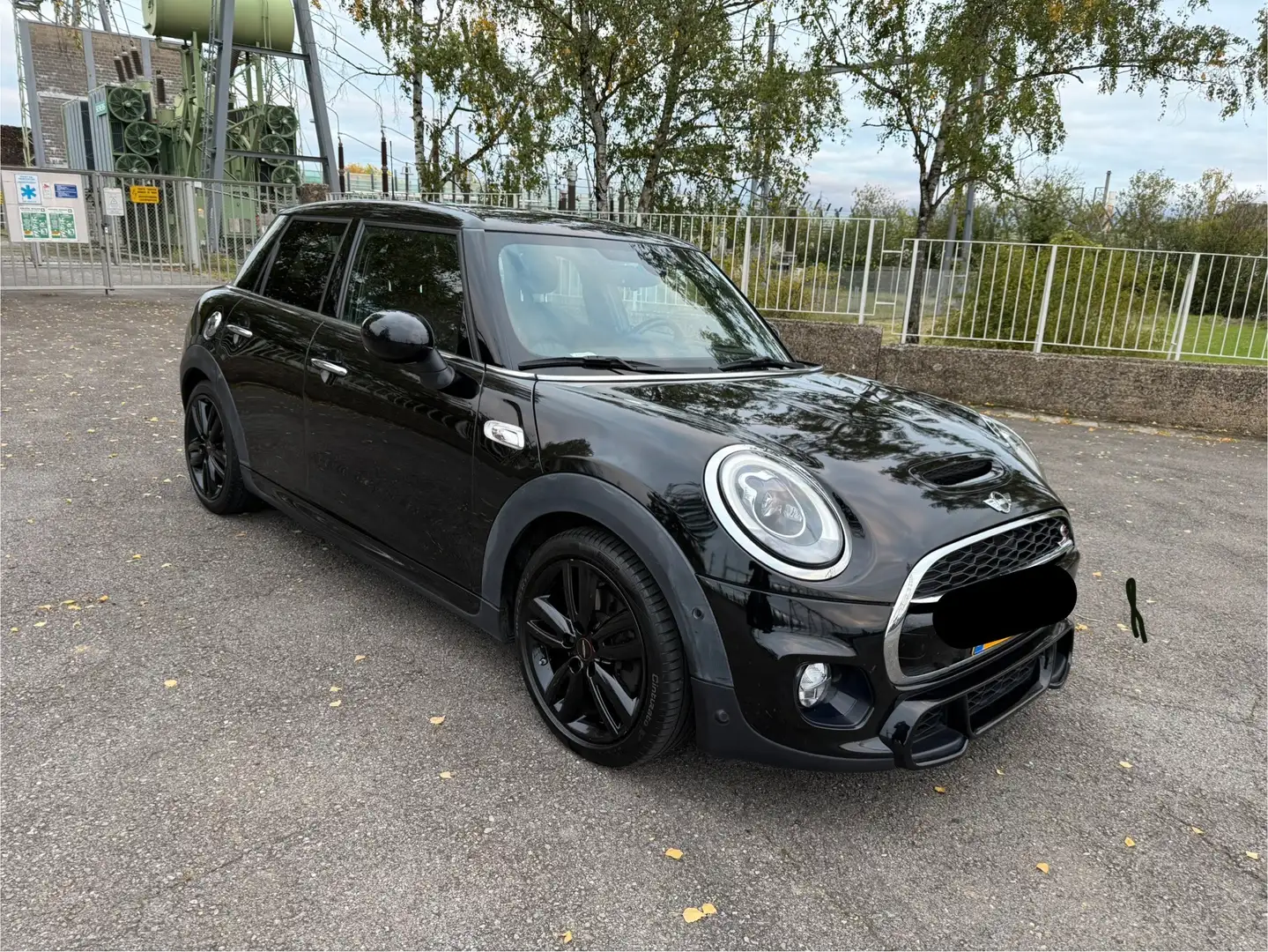 MINI Cooper S Sport-Aut. avec Kit John Cooper Works - 2