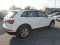 Audi Q5 50 TFSI e quattro *FACELIFT+VIRTUAL+LED* Weiß - thumbnail 4