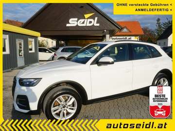 50 TFSI e quattro *FACELIFT+VIRTUAL+LED*