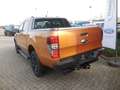 Ford Ranger Wildtrak Oranje - thumbnail 3