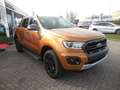 Ford Ranger Wildtrak Orange - thumbnail 2