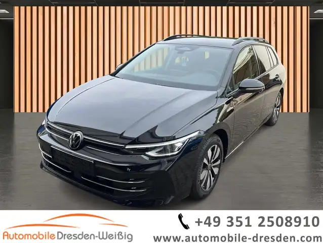 2025 Volkswagen Golf in Red for sale