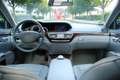 Mercedes-Benz S 400 Hybrid L| MASSAGE| SOFTCLOSE|DISTRONIC|GSD Azul - thumbnail 12