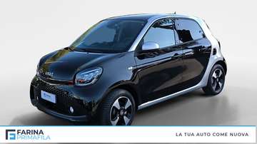 electric drive Passion