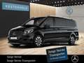Mercedes-Benz V 300 AVANT Extra *MBUX*STHZ*360°KAM*Mopf*Leder*E-Tür* Schwarz - thumbnail 1