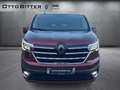 Renault Trafic Grand RED EDITION L2H1 dCi150 9-SITZE HECKKLAPPE Rojo - thumbnail 6