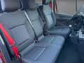 Renault Trafic Grand RED EDITION L2H1 dCi150 9-SITZE HECKKLAPPE Rojo - thumbnail 11