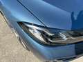BMW 430 d Coupé MHEV XDrive Auto. PackM Bleu - thumbnail 9