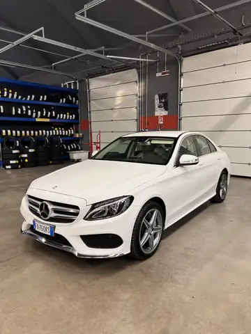 Mercedes-Benz C 250