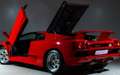Lamborghini Diablo VT Piros - thumbnail 9