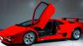 Lamborghini Diablo VT Rot - thumbnail 4