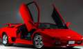 Lamborghini Diablo VT Red - thumbnail 3