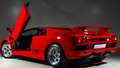 Lamborghini Diablo VT Rosso - thumbnail 8