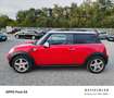 MINI Cooper Mini Cooper "Panoramadach "SHZ "NEU TÜV Rojo - thumbnail 4