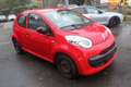 Citroen C1 Advance **Export & Gewerbe Bevorzugt!!!!** Rot - thumbnail 1