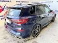 BMW X5 45E Plug-In Hybrid M-Sport NETTO 21500 Bleu - thumbnail 3