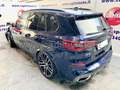 BMW X5 45E Plug-In Hybrid M-Sport NETTO 21500 Bleu - thumbnail 4