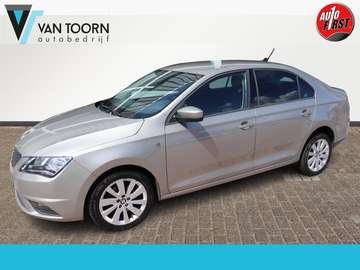 1.2 TSI Businessline High. Veel beenruimte, koffer