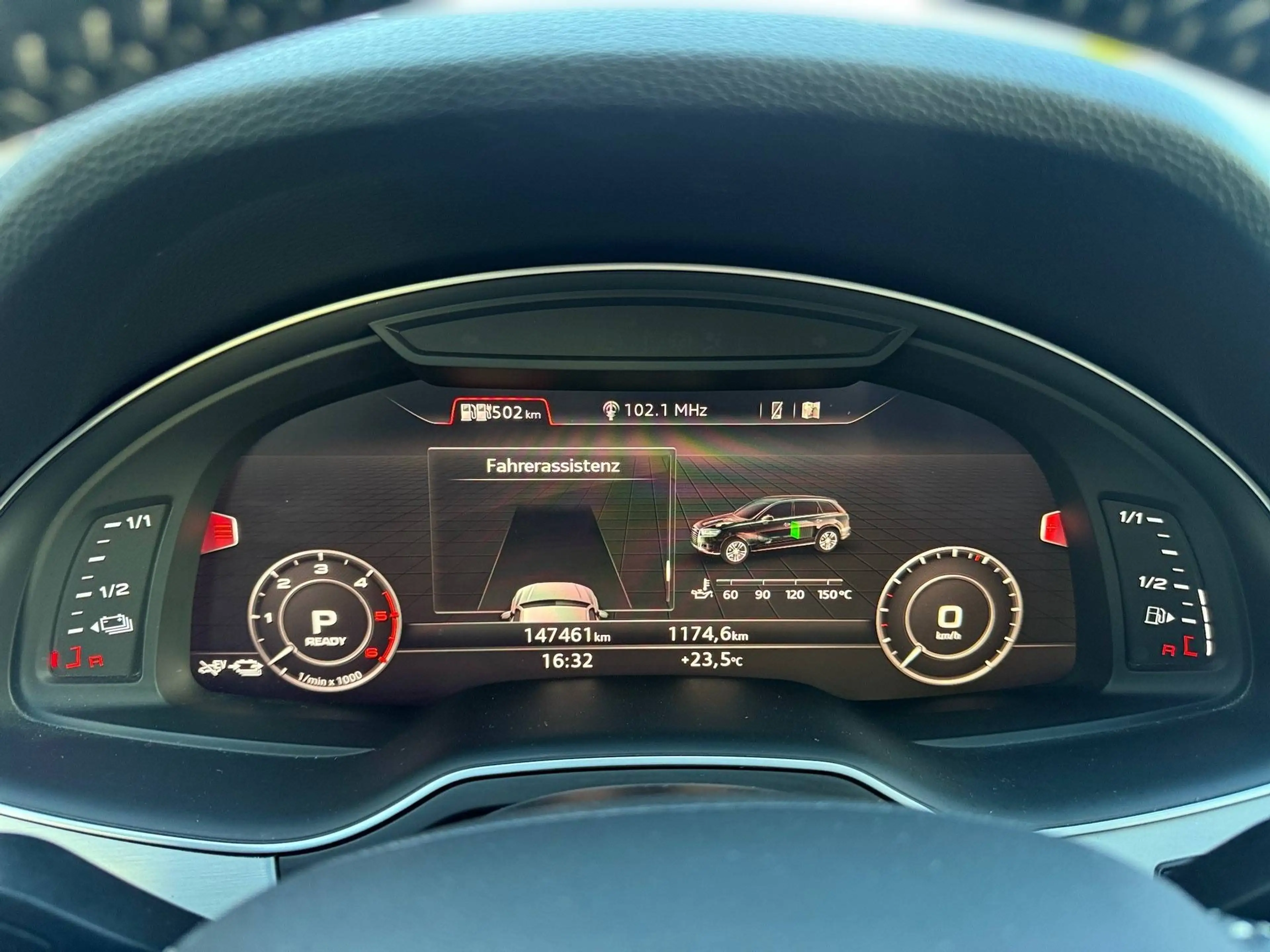 Audi Q7 e-tron 3.0 TDI e-tron quattro S-Line | Panorama | ACC | Luftfahrwerk | — photo 14