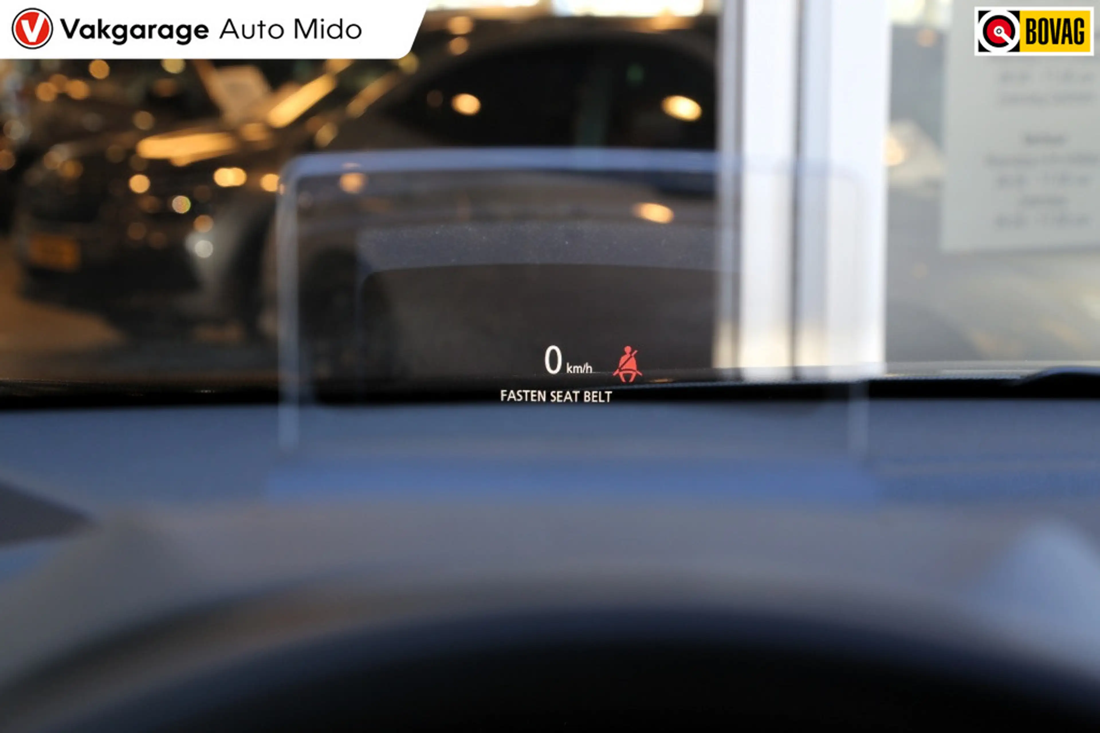 Mitsubishi Eclipse Cross 1.5 DI-T First Edition | Trekhaak | Stoel- & Stuur — photo 15