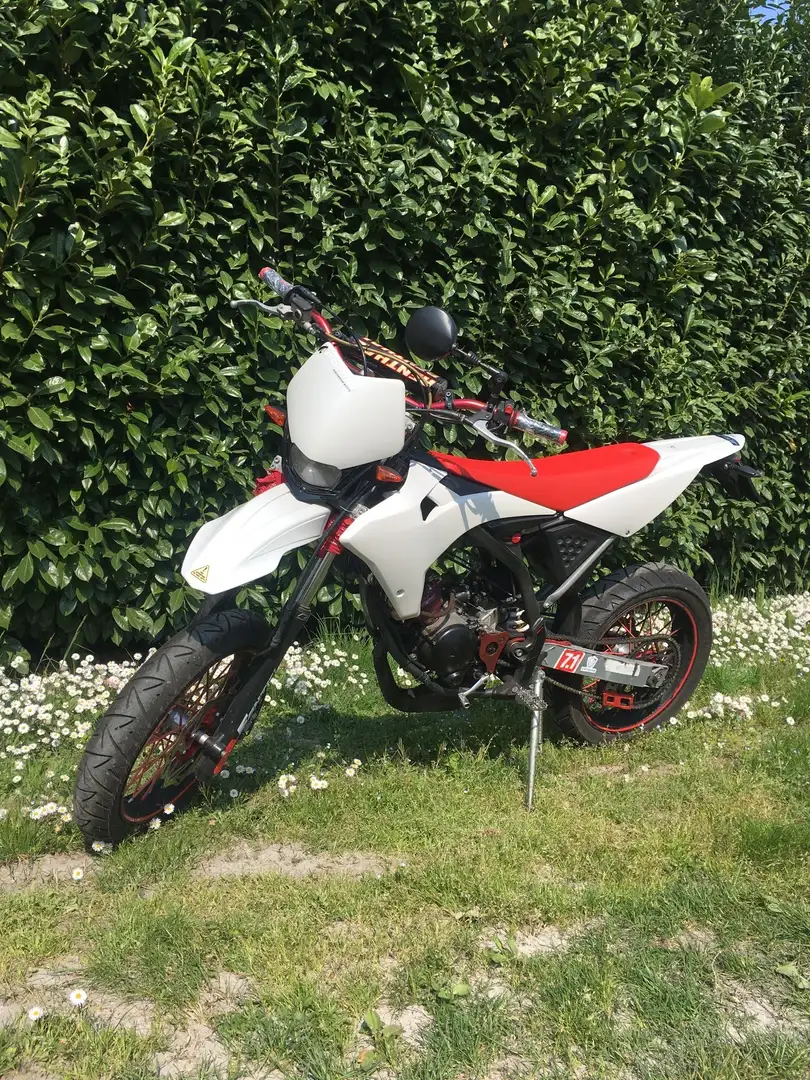 Fantic Caballero 50 cross super sport - 1