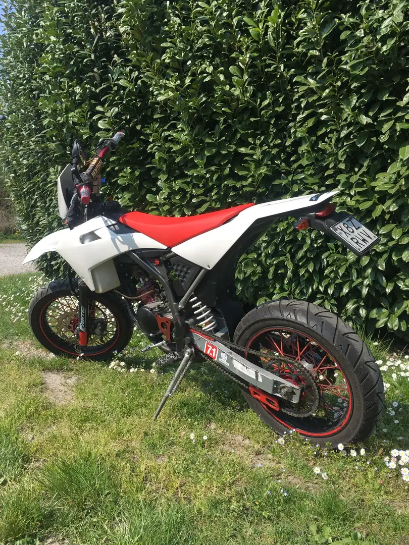 Fantic Caballero 50 cross super sport - 2