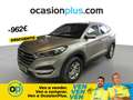 Hyundai TUCSON 1.6 GDI BD Essence 4x2 131 Beige - thumbnail 1