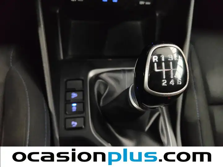 Hyundai Tucson 1.6 GDI BD Essence 4x2 2017, foto 5
