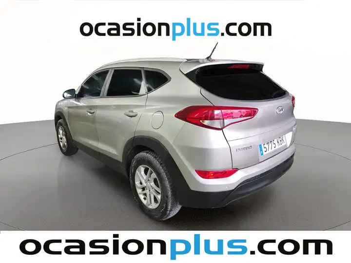 Hyundai Tucson 1.6 GDI BD Essence 4x2 2017, foto 3