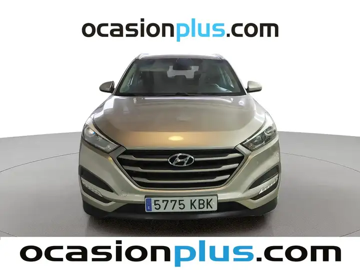 Hyundai Tucson 1.6 GDI BD Essence 4x2 2017, foto 10