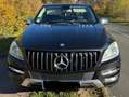 Mercedes-Benz ML 350 ML 350 BlueTEC 4MATIC 7G-TRONIC Schwarz - thumbnail 1