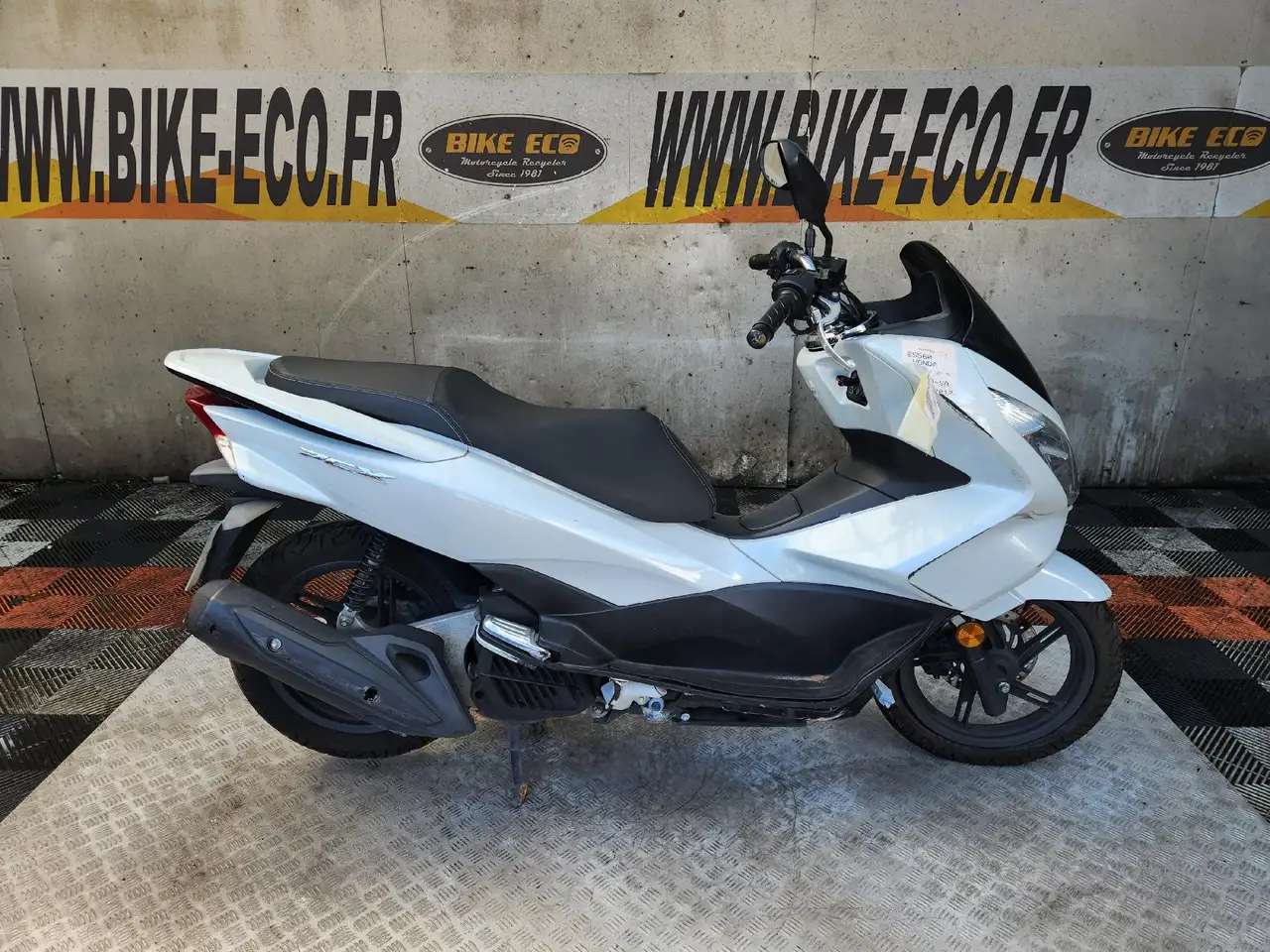 Honda PCX 125