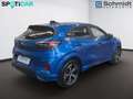Ford Puma 1,0 EcoBoost Hybrid ST-Line Blau - thumbnail 5