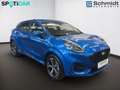 Ford Puma 1,0 EcoBoost Hybrid ST-Line Blau - thumbnail 6
