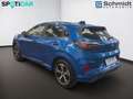 Ford Puma 1,0 EcoBoost Hybrid ST-Line Blau - thumbnail 4