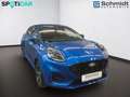 Ford Puma 1,0 EcoBoost Hybrid ST-Line Blau - thumbnail 7