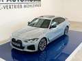 BMW 440 i xDrive Gran Coupe,M-Paket-Pro,Laser,H&K,360Grad Grau - thumbnail 6