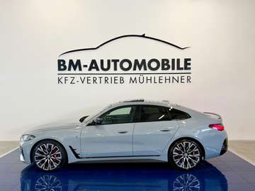 i xDrive Gran Coupe,M-Paket-Pro,Laser,H&K,360Grad