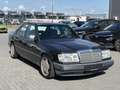 Mercedes-Benz 260 E Zwart - thumbnail 3