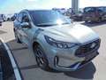 Ford Kuga Plug-In Hybrid ST-Line X 243PS LEASINGAKTION! Silber - thumbnail 2