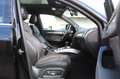 Audi Q5 3.0 TDI quattro Automatik S-Line Fekete - thumbnail 11